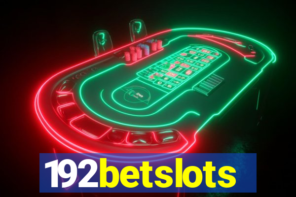 192betslots