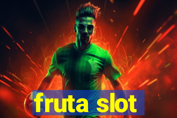 fruta slot