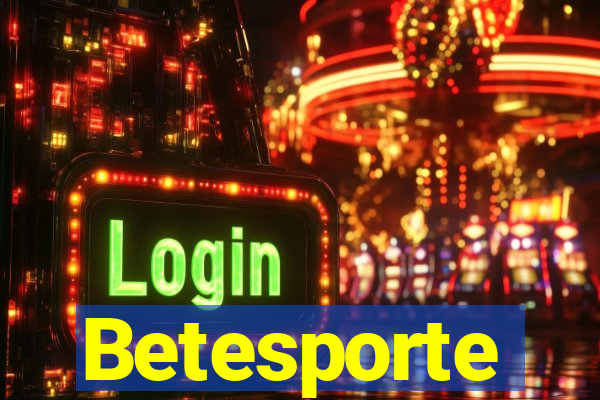 Betesporte