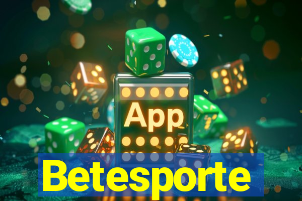 Betesporte