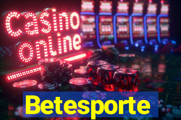 Betesporte