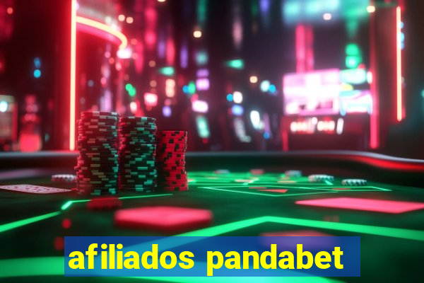 afiliados pandabet