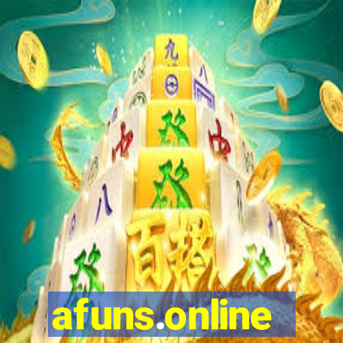 afuns.online