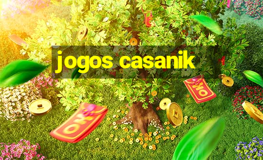 jogos casanik