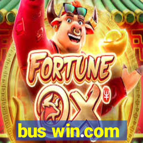 bus win.com