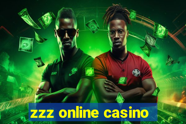 zzz online casino