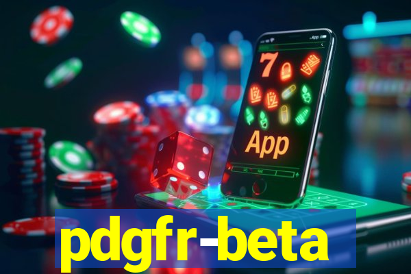 pdgfr-beta