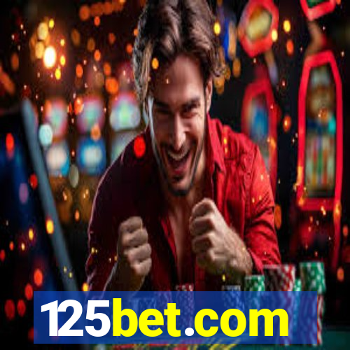 125bet.com