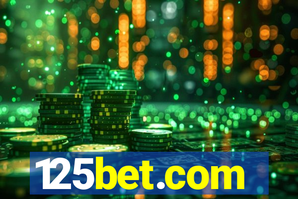 125bet.com