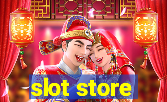 slot store