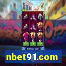 nbet91.com