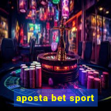 aposta bet sport