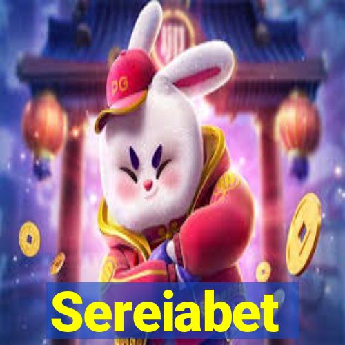 Sereiabet