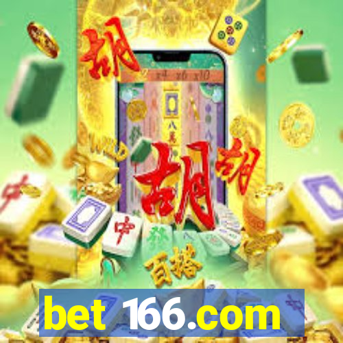 bet 166.com