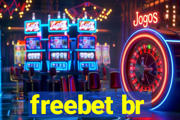 freebet br