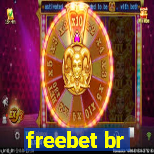 freebet br