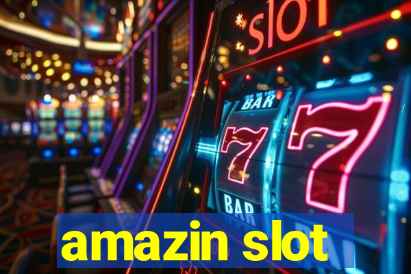 amazin slot