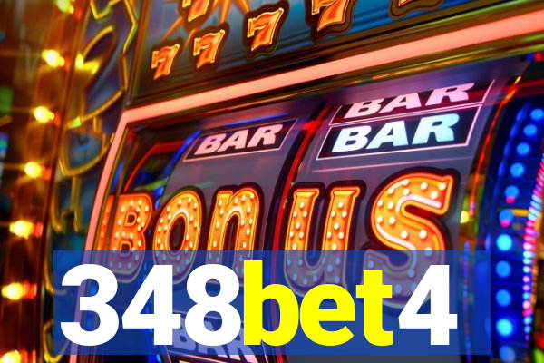 348bet4