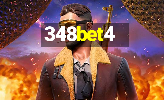 348bet4