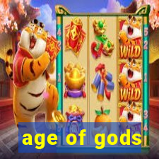 age of gods