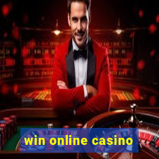 win online casino