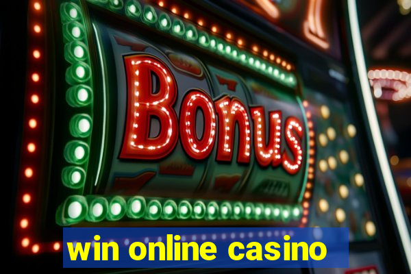 win online casino