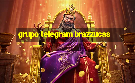 grupo telegram brazzucas