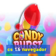 cs 1.6 navegador