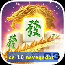 cs 1.6 navegador