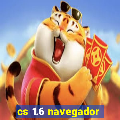 cs 1.6 navegador