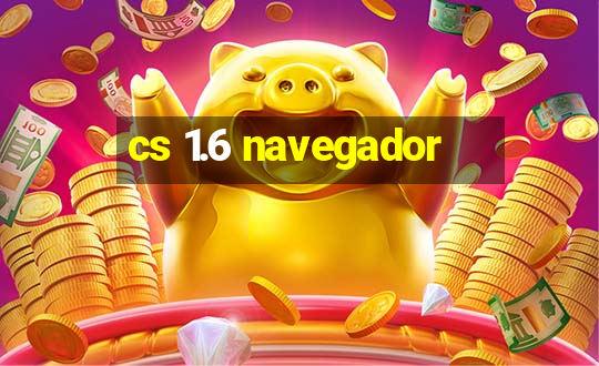 cs 1.6 navegador