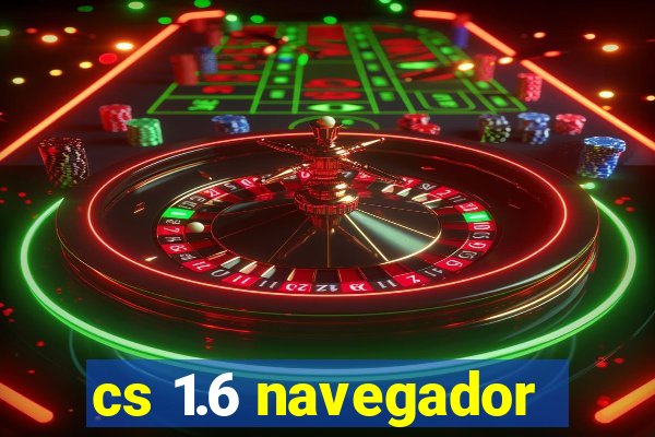 cs 1.6 navegador