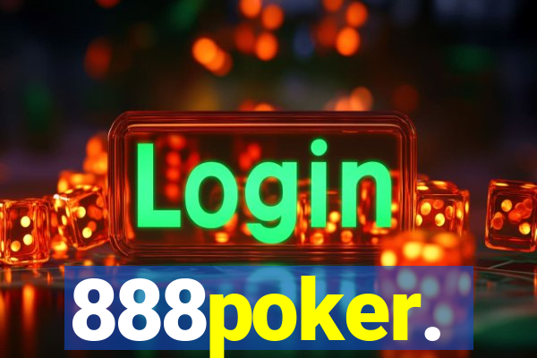 888poker.