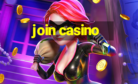 join casino