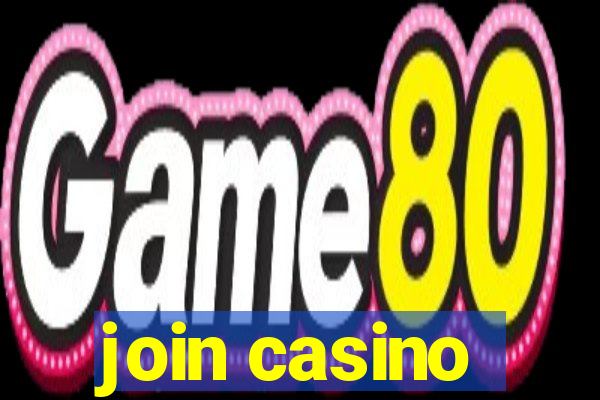 join casino