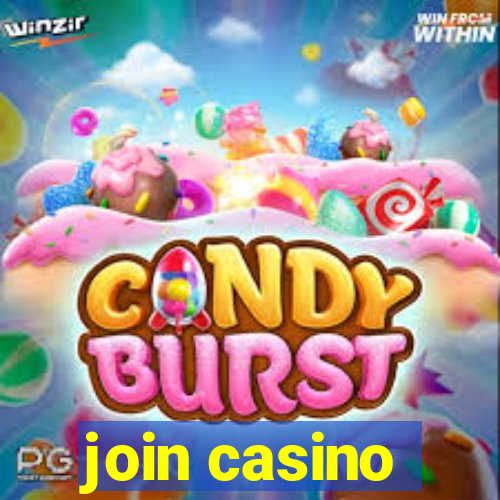 join casino