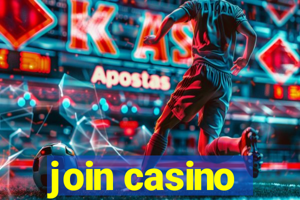 join casino