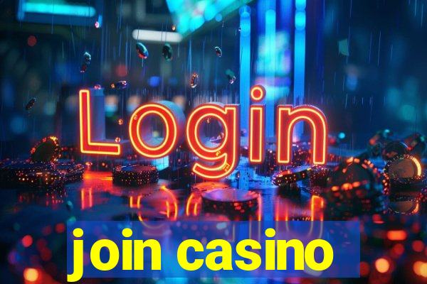 join casino