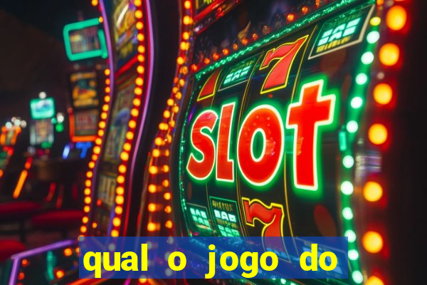 qual o jogo do tigrinho oficial