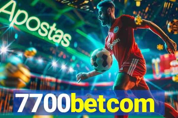 7700betcom