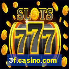 3f.casino.com