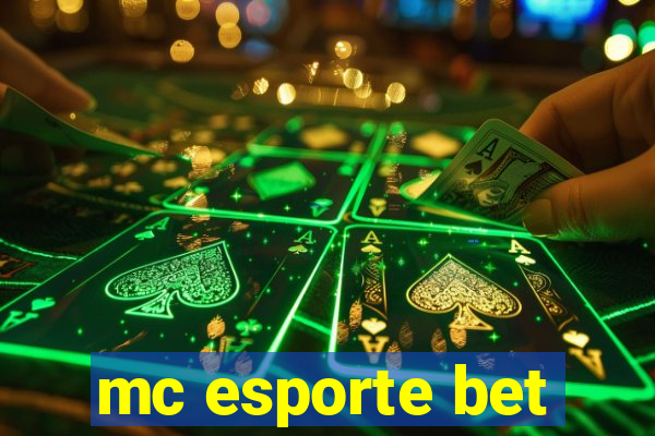 mc esporte bet