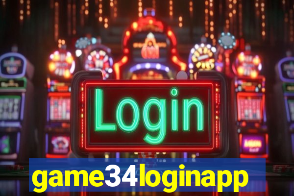 game34loginapp