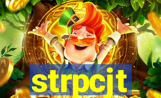 strpcjt