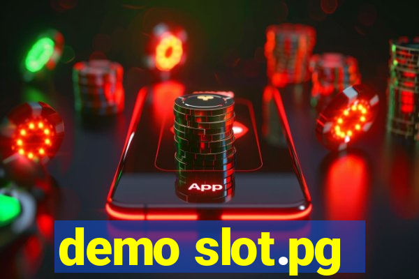 demo slot.pg