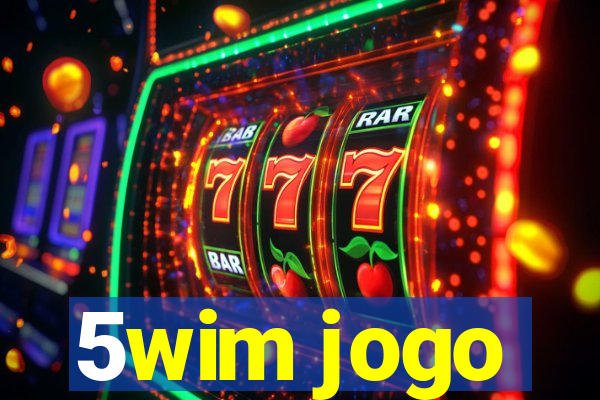 5wim jogo