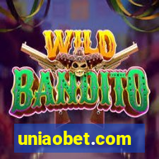 uniaobet.com