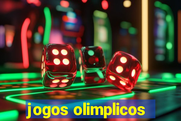 jogos olimplicos