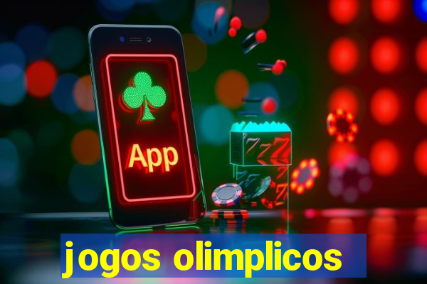 jogos olimplicos