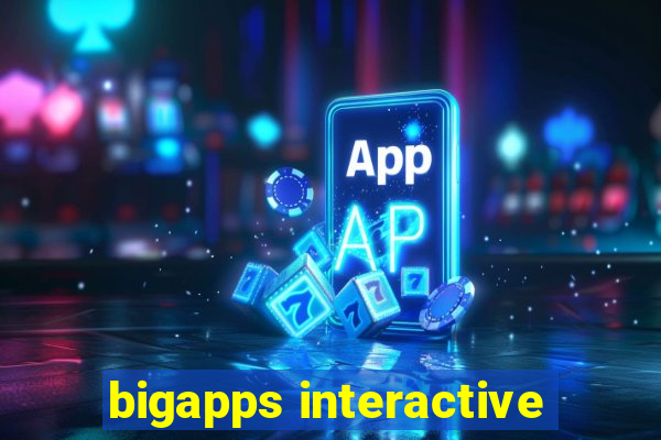 bigapps interactive